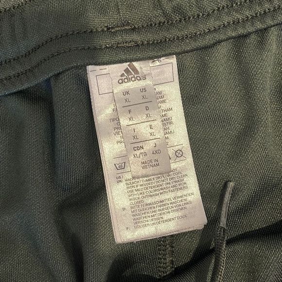 Adidas mens soccer pants tiro 19 size XL - Picture 7 of 7